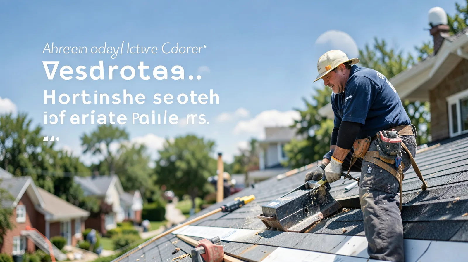 Roof Replacement in Englewood, CO near me